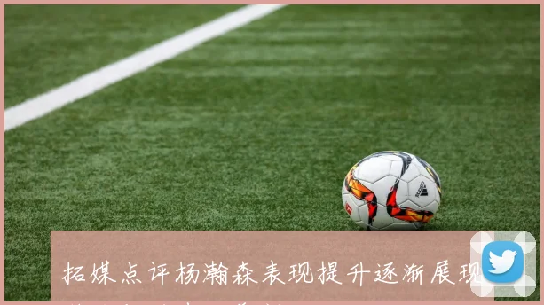 拓媒点评杨瀚森表现提升逐渐展现潜力与进步的希望